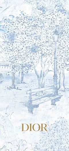 2025Dior手机壁纸_4_陈宣凝_来自小红书网页版