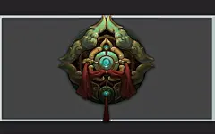 作品：4个月前的毕设~  @北坤人素材