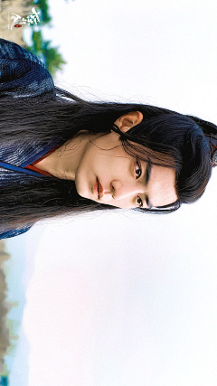 想翻身的咸鱼沈采集到魔道祖师