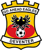 Go Ahead Eagles 前进之鹰