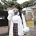 [MFStar]模范学院 VOL.259 朱可儿Flower(2)