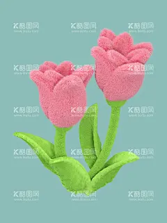 3D郁金香  - 源文件下载【酷图网】3D郁金香,立体郁金香,3D花朵,小清新春天,春季新品,上新促销海报,春天背景,绿色春天,春天来了,春天图案,花朵背景,绿色背景,手绘花朵背景,手绘郁金香,郁金香背景,郁金香花朵,花束,数码印花造型,数码印花,印花,服装印花,手绘花朵,情人节素材,妇女节素材,母亲节素材,郁金香花束