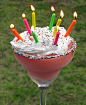 Happy Birthday Colada...oh man. Can today be ... | <><> Holiday Bev...