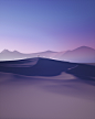 DUNESCAPES