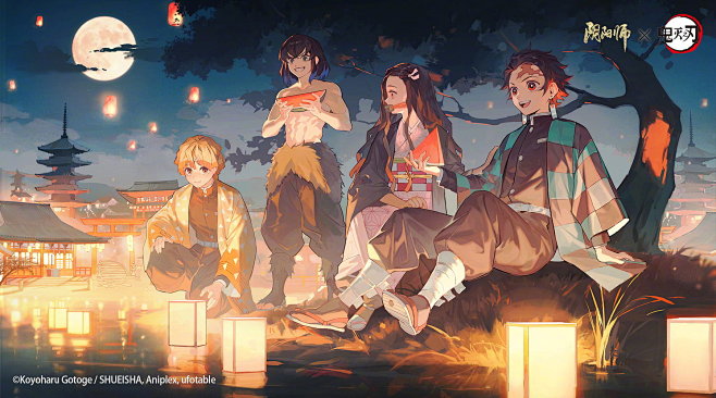 @网易阴阳师手游 的个人主页 - 微博
