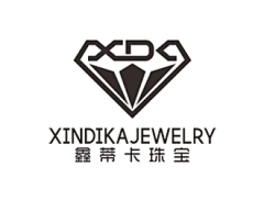 AKI0627采集到珠宝LOGO设计