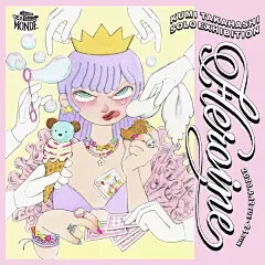 日本藝術家分享Vol217｜kumi_10_白昼lz_来自小红书网页版