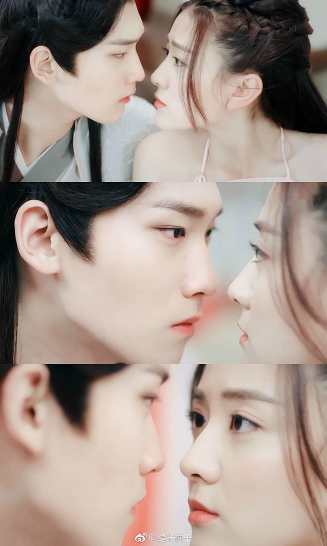 双世宠妃#【墨连城/曲檀儿】光阴如梭，一...