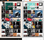 Web design of OUNUO