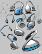 SKETCHBOOK上Behance