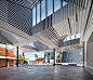 Annexe of The Art Gallery of Ballarat / SXWA - 谷德设计网