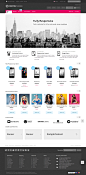 Fortis - Fully Responsive Magento Theme