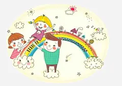 亲子 免抠png 设计图片 免费下载 页面网页 平面电商 创意素材