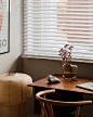 Photo shared by Mood Authors on March 12, 2024 tagging @moodauthors. May be an image of curtains and window.