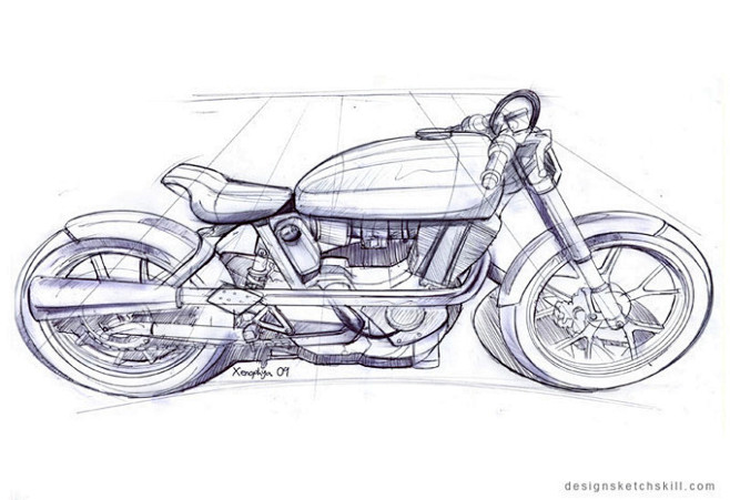 【图】MAC Motorcycles d...