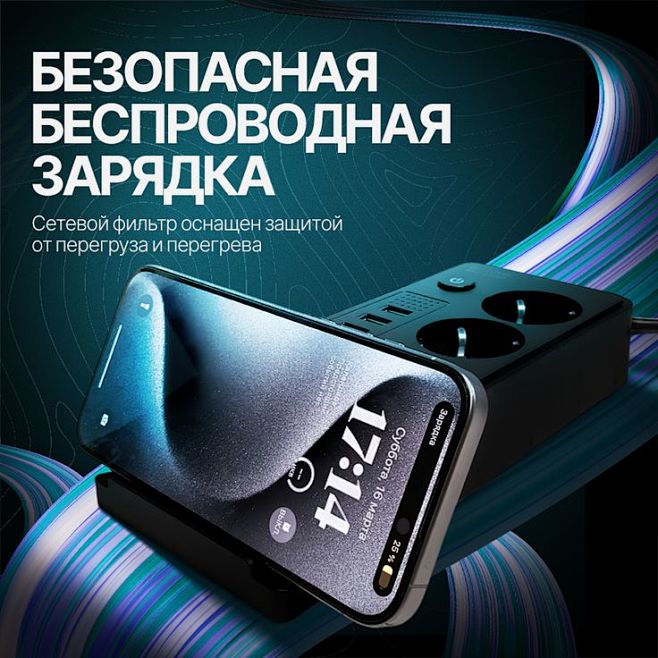 Рассказываю про карт...
