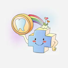 牙医免抠素材_新图网 https://ixintu.com 医疗 手绘 牙医 牙齿