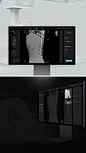 WDM DR/RF Console