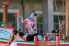 进进薪不生气采集到惠安女