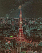 东京的夜
日本摄影师 Yoshito Hasaka ​​​ ​​​​