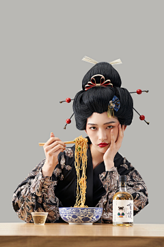 Rubber‘man采集到人物摄影