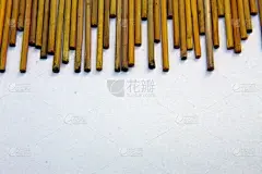 壁纸,棍,纹理,黄色,浅的,烧毁的,式样,抽象,柔焦,竹子