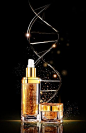 ***Cosmetics Poster DNA***