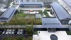 小阿米设计师采集到A-景观-售楼处、展示区