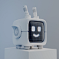 其中包括图片：ROBOT.