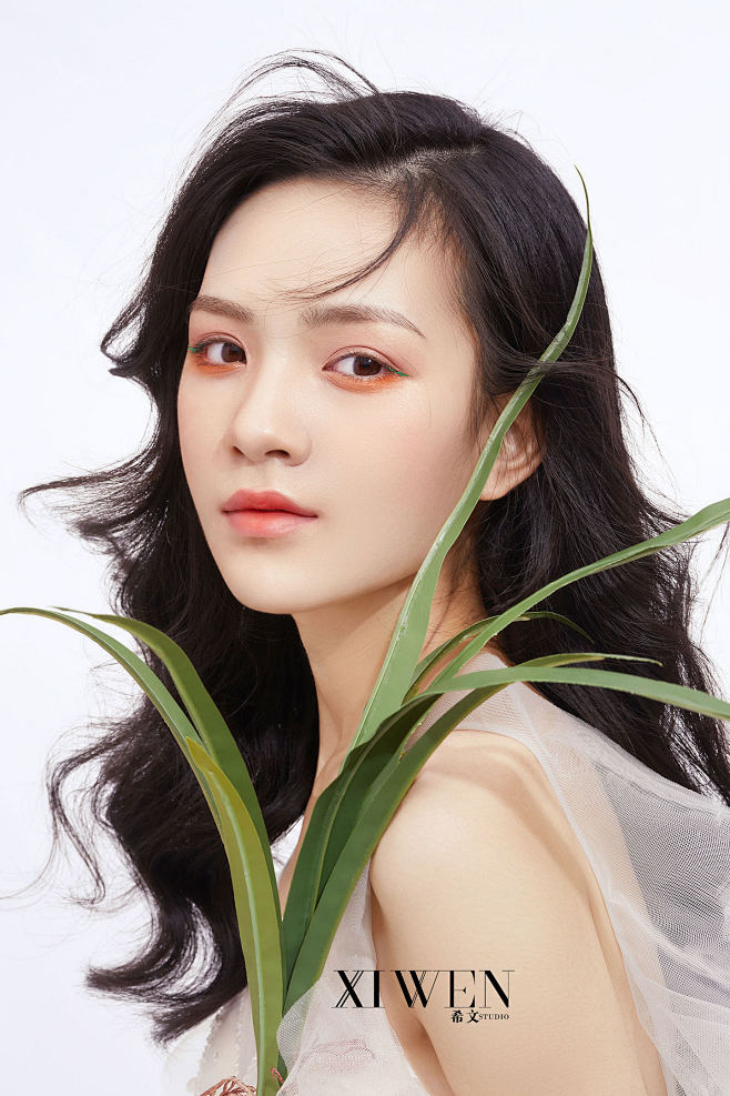 人物#模特#png素材#美女#免抠韩国店...