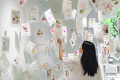 打工人怎么会快乐采集到展