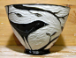 Porcelain Bowl by white owl porcelain: 