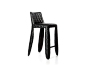 凳子 MONSTER BAR STOOL by moooi