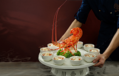 Swifleay采集到餐饮摄影图