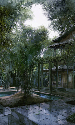 河罗尼采集到伊吹鸡腿子