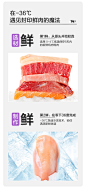 麦富迪猫零食冻干鸡肉粒冻干小鱼干营养增肥发腮成幼猫宠物小零食-tmall.com天猫