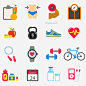 健身图标图片大小45.64 KBpx 图片尺寸1500x1500 来自PNG搜索网 pngss.com 免费免扣png素材下载！健身#锻炼#哑铃#健身中心#电脑图标#区域#文本#交流#标志#线条#技术#
