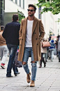 3 Perfect Looks Every Man Needs — Mens Fashion Blog - The Unstitchd