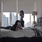 Apple phone camera preview