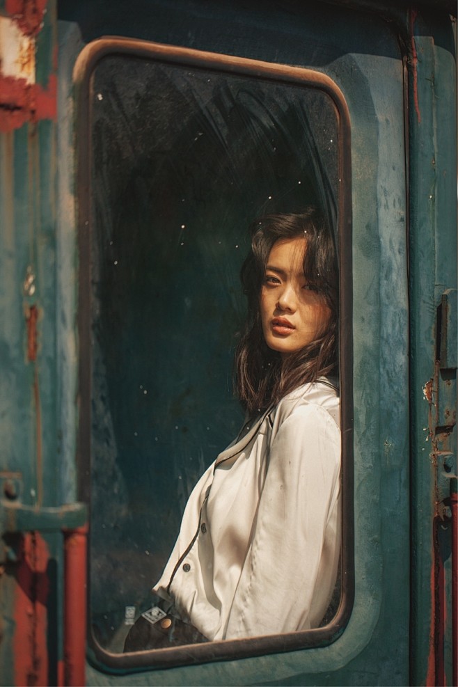 Look book -