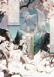 C插画：日韩（人+场景）