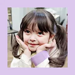 Eden朴娜恩超话一些头像和壁纸 
朴灿烈也认证过的神级美貌！“她好像是我见过所有人里最漂亮的了”
图商用抹水印 二传二改请艾特标注我 搬运至其他平台需征得同意 制图不易希望大家可以给我评论dd一下谢谢啦！（头像原图会补在评论里面） ​​​​