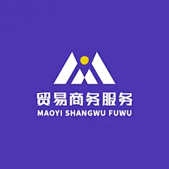 企业商务咨询LOGO