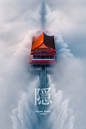 隐｜东方｜建筑之美 - 小红书