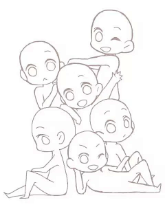 小羊123455636484658采集到Q版