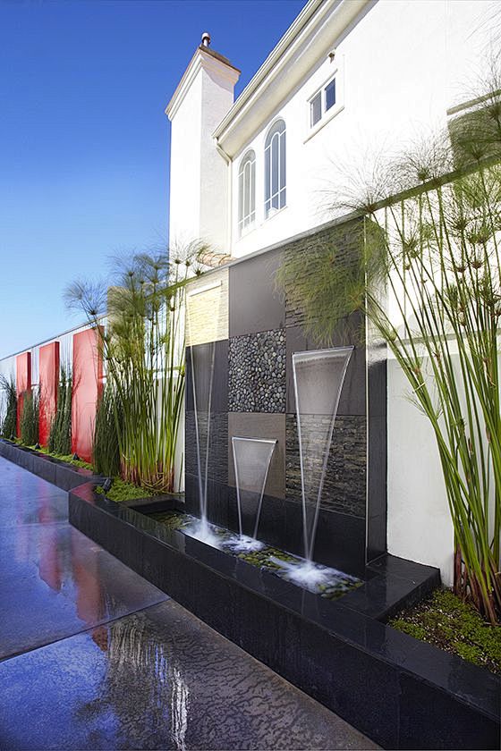 Water Feature #Desig...