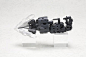 预定 寿屋 MSG MH-02 MH02 重型 螺旋爪 破碎机 武器包 配件包-淘宝网