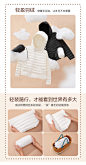 服装女装摄影平铺拍摄参考