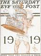 1918.12.28 Bird of Peace