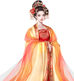 Cristina*~*采集到深宫曲